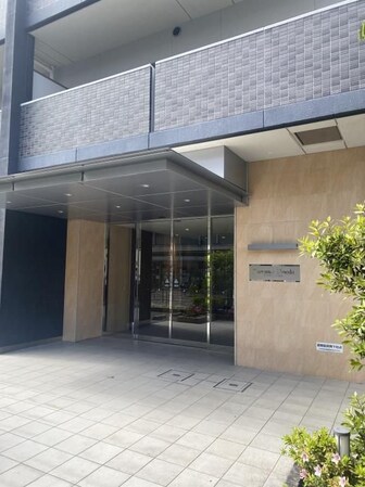 トレヴァンス梅田の物件内観写真